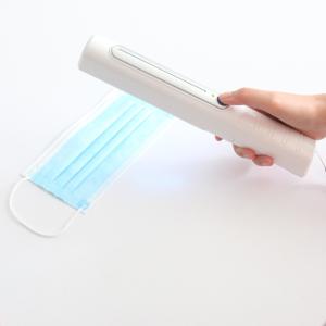 Wholesale Portable UV Disinfection Lamp , 4 Watt Uv Sterilizer Stick 254mm Wavelength from china suppliers