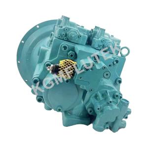 Wholesale Kawasaki K3V Hydraulic Hydraulic Pump K3V112DP-111R-9R0D For Excavator SK235R from china suppliers