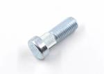 ASME Grade Fasteners Screws Bolts 2 Cylindrical Head Screws with Straight Knurls