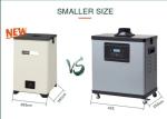 Stand 70W Moxibustion Fume Extractor For Beauty Salon