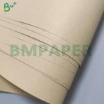 Letter Size Kraft Paper Sheets Smooth Surface for Letter Writing