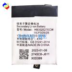 178mAh 0cycle Watch Battery HB302527ECW for Huawei Honor Watch Magic GT 42mm