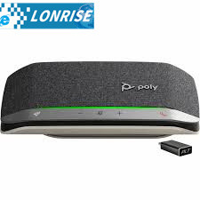 POLY X30+TC8 Conference Room Camera System Rally Plus Ultra Hd Conferencecam