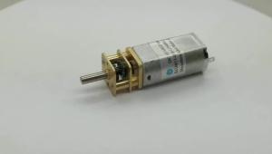 Wholesale mini dc 3v 5v 6v 13mm GM13-050 geared motor from china suppliers