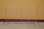 Temporary Chain Link Fence American