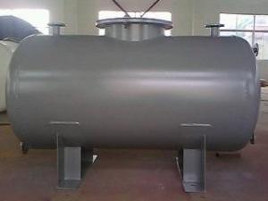 Wholesale 316L Stainless Steel 2000 Gallon Steel Water Tank 1.22m High from china suppliers