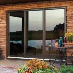 Glazing Interior Soundproof Cubicle Glass Sliding Doors