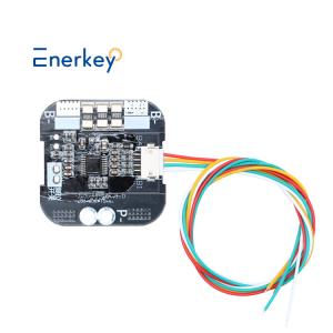 Wholesale Lithium BMS Battery Management System 4S 50A For Electronic Tricyle Battery Charger from china suppliers
