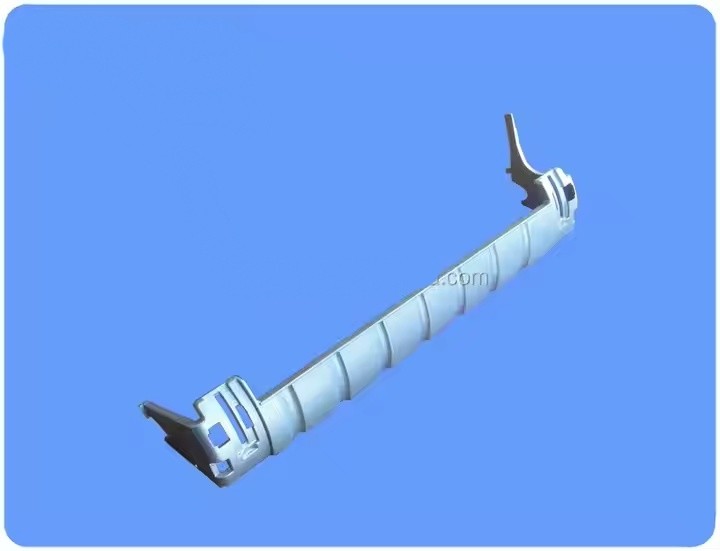 ATM NCR Machine Parts 4450707590 Assembly Shutter 445-0707590 Secondhand / Original New