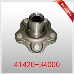 Wholesale Auto wheel hub bearing unit 41420-34000 from china suppliers