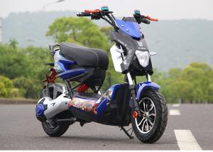 Wholesale 1000w 48v Electric Motorcycle Scooter With 2v 20ah Lead - Acid Battery from china suppliers