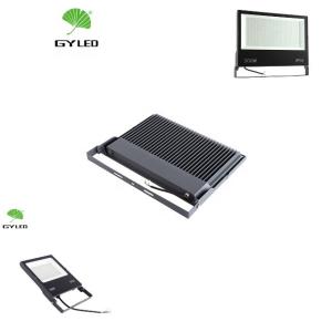 Wholesale 70ra Outdoor Led Floodlights IP66 Parking Lot Flood Lights 3000K from china suppliers