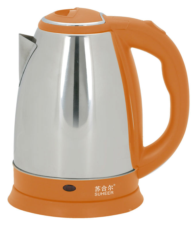 Household electric appliance water boiler