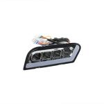 12V Club Car Tempo Light Kit Providing Better Visibility