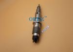 ORTIZ Cummins ISLE 8.9L Bosch high pressure diesel jet 0445120070 diesel fuel