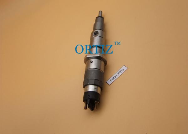 ORTIZ Cummins ISLE 8.9L Bosch high pressure diesel jet 0445120070 diesel fuel
