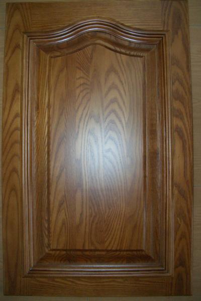 Ash raised kitchen cabinet door,solid wood kitchen cabinet door panel,wooden