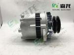 24V 45A NEW Alternator For Mitsubishi Engine 6D31 KOBELCO Excavator SK200-3-5