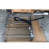 Buy cheap 380V 22.5KW SUS316 Flange Metal Immersion Heaters from wholesalers