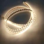 Durable Aluminium LED Strip Lights for Commercial CCT 6000-6500/2800-3000 600pcs