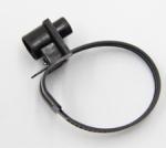 Automotive KUM Connectors KPP011-99070 Temperature Chemicals Resistance