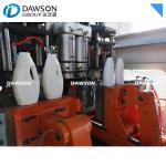 5 Liter 480PCS/H HDPE Plastic Bottle PVC Household Bottles High Speed Extrusion