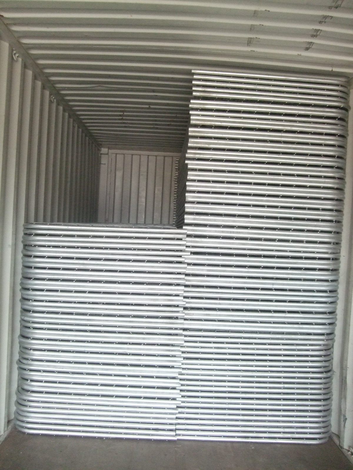 Purpose galvanized tube Farm Gate Cattle Horse Sheep Yard Panels Victoria "