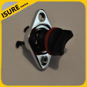 Wholesale Oval Garboard Drain Plug Stainless Steel Boat Fits from china suppliers