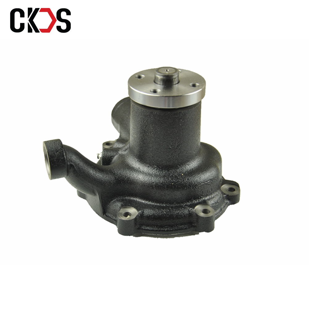 Diesel Truck Spare Parts Water Pump Replacement For MITSUBISHI FN528 Engine
