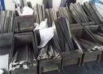 Virgin Raw Material Tungsten Carbide Plate