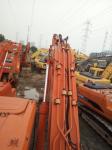 doosan excavator DH225LC-7