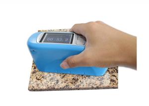 Wholesale Stone Floor Polishing Portable Gloss Meter 60 Degree With Elastic Material from china suppliers