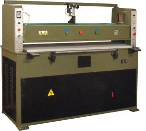 Wholesale Selfbalance Connecting Rod Hydraulic Press Die Cutting Machine Low Energy Consumption from china suppliers