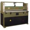 Buy cheap Selfbalance Connecting Rod Hydraulic Press Die Cutting Machine Low Energy from wholesalers