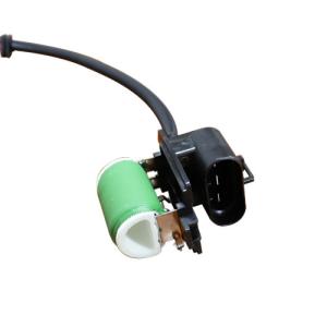 Wholesale 20W-50W Car Blower Motor Resistor R10-R56 20 Types for different brand vehicles from china suppliers