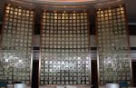 China Stainless Steel Screen Divider Metal Fabrication Manufacturer In Foshan
