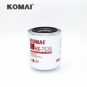Wholesale 1301696 Hydraulic Oil Filter For Scania Bus HF7535 1301696 from china suppliers