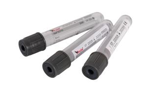 Wholesale Air Shipping Vacuumed Blood Collecting Tube for Glucose Metabolism Inhibition and Sugar Degradation Prevention from china suppliers