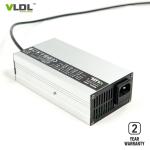 Light Weight LiFePO4 Battery Charger 3.65V 15A Single Cell Charging