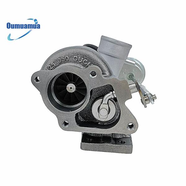 High quality turbocharger 49177-03172 1J530-17012 for Kubota TD04L4 -13T V3600