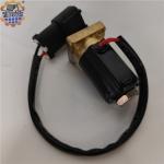 17A-15-17271 WA380-3 WA470-3 loader Excavator Solenoid Valve