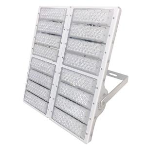 Wholesale Most Powerful 1000W 800W LED Stadium Light Die Cast Aluminum 160lm/W from china suppliers