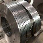 Cold Rolled Stainless Steel Coil Strip 301 304 316 316l 410 421 430 SS Strip