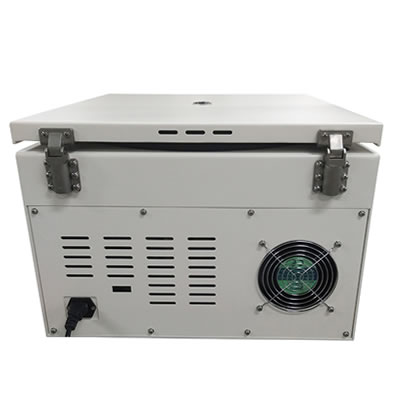 TA6-L Automatic Cap-opening Unrefrigerated