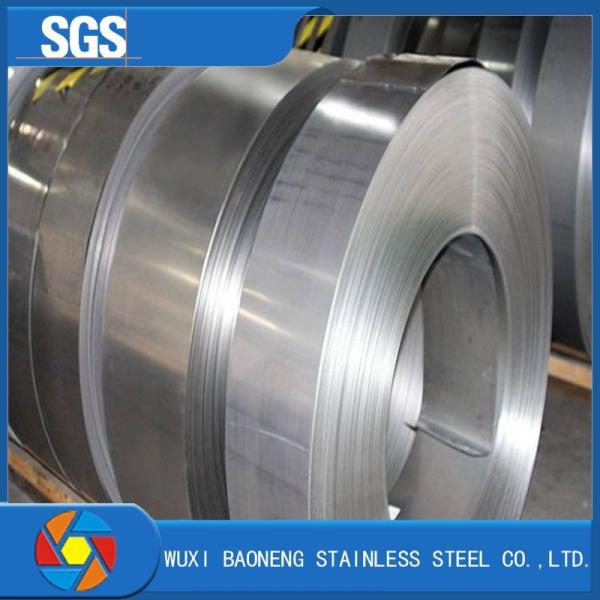 18mm 304l Stainless Steel Strip Cold Rolled Stainless Steel Precision Strip In