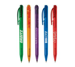 Wholesale promotional simple ball point pen,good for office or promotional use from china suppliers