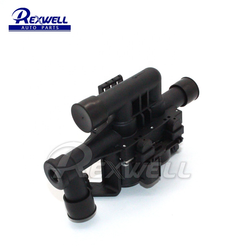 Engine Parts Water Heater Control Valve Solenoid for BMW 5 6 Coupe 7 Touring F11
