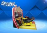 Indoor Playground Adults Motorbike Simulator 4d Race Car Game Machine Coin