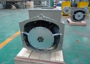 Wholesale Synchronous Excitation Small Stamford Brushless Alternator 12kw / 15kva SX460 AVR from china suppliers