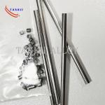 Ni90Cr10 NiCr 90/10 Nickel Chrome tube Alloy chromel Pipe Thermocouple Head
